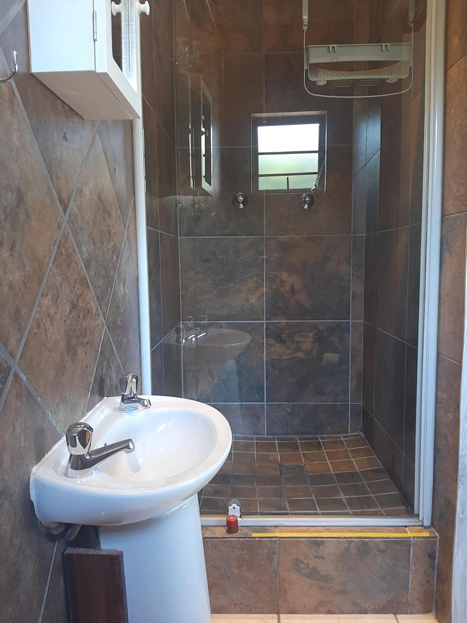 Amru Guesthouse B&B Бракенфелл Номер фото